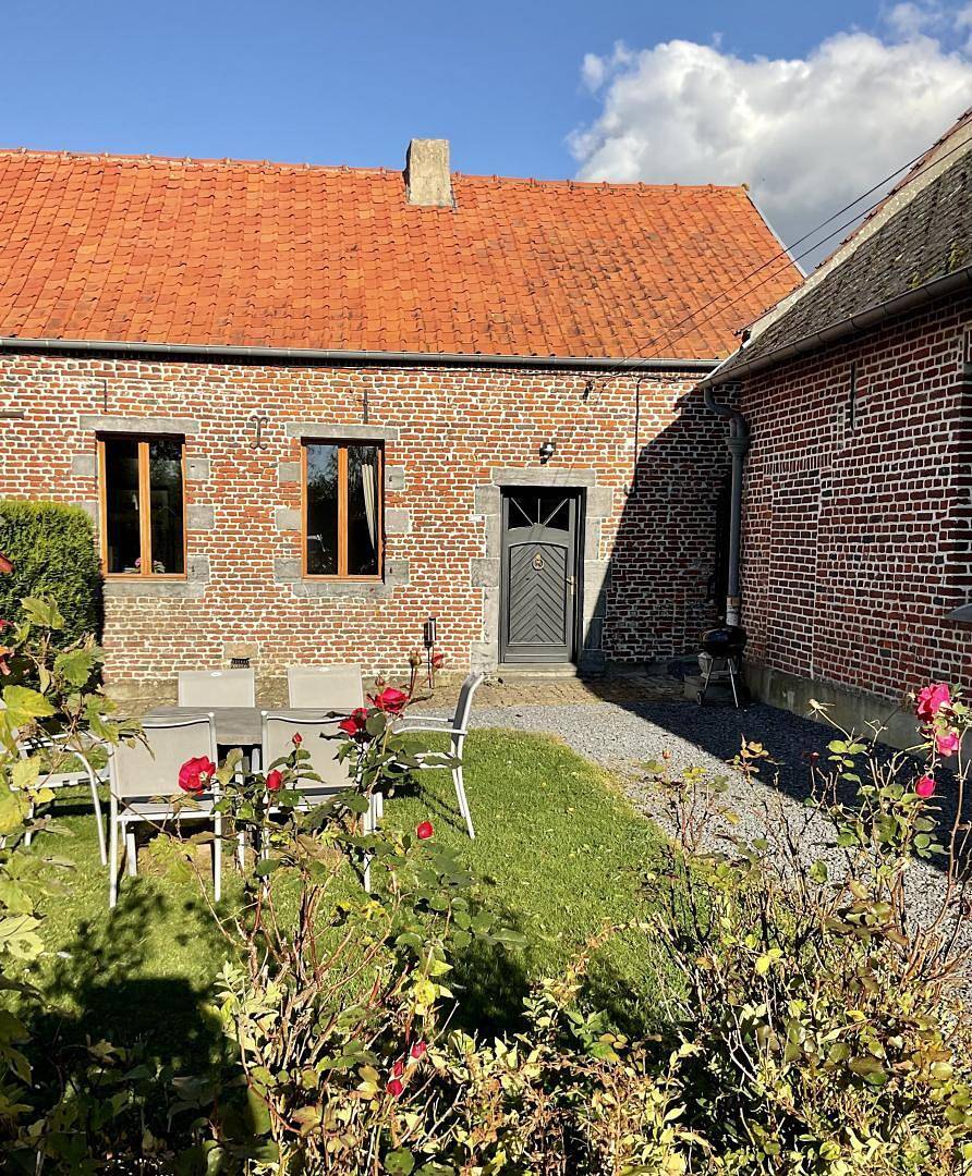 Gite Melrose (4188) in Frasnoy, Avesnes-sur-Helpe
