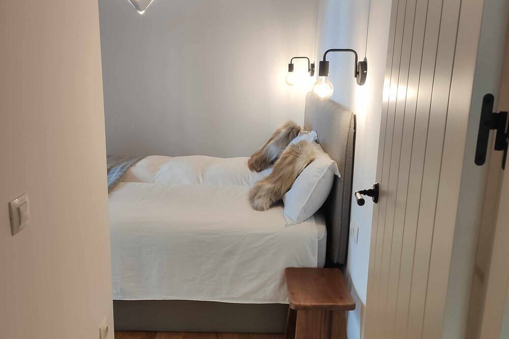 Entire apartment, Bamboo I - tucasaenlospirineos in Escarrilla, Sallent de Gállego