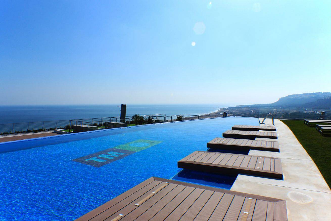 Entire apartment, 021 - Infinity View Arenales - comfortholidays in Los Arenales del Sol, Elche