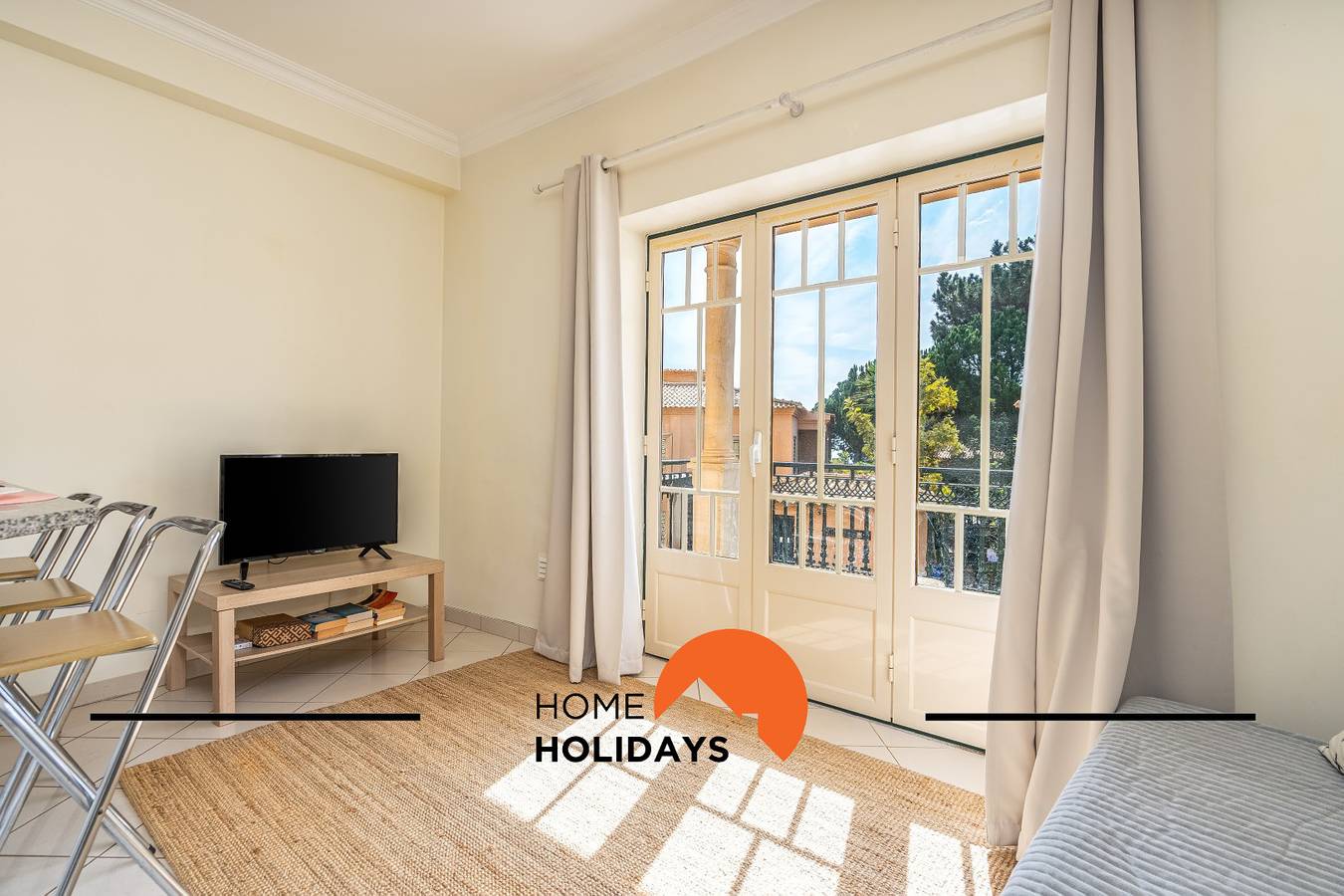 Apartamento entero, #272 T2 Bicos Flat J by Home Holidays in Praia da Oura, Albufeira