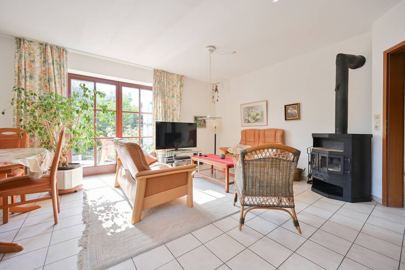 Ganze Ferienwohnung, Ferienwohnung Frieling 1 in Kellenhusen, Ostholstein