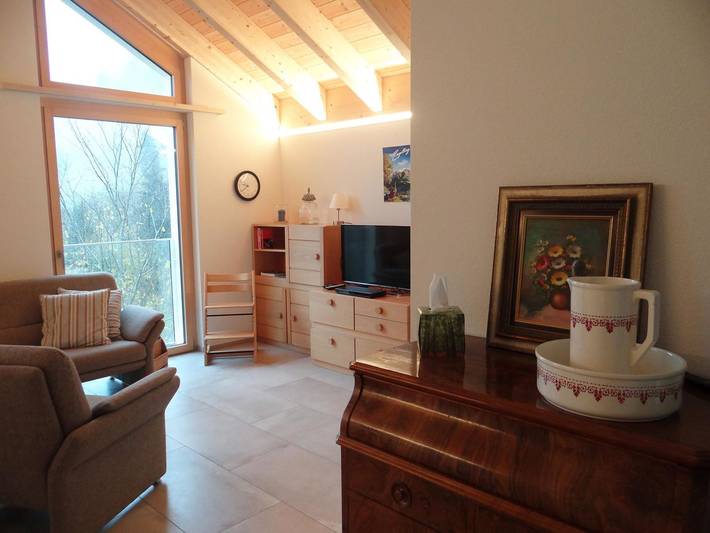Ganze Wohnung, Studentenweg 33 Appartement/Fewo 2-Bettwohnung in Engelberg, Obwalden