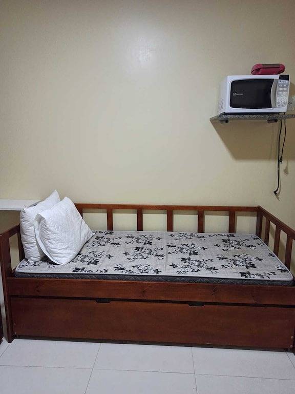 Apartmenthotel für 4 Personen - 1