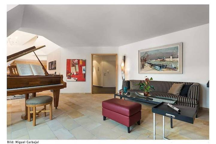 Ganze Wohnung, City, Lake and Luxury in Zürich Zustellkreis, Zürich