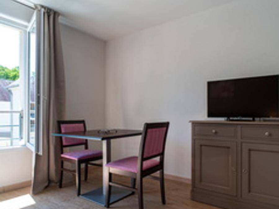 Résidence les Rives de Pont-Aven - Studio 2 personen - Studio Kabine 2 Personen in Pont-Aven, Quimper und Umgebung