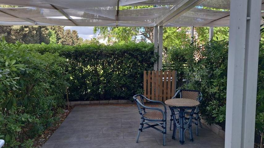 Location de vacances pour 2 personnes, avec piscine à San Salvo Marina - 4