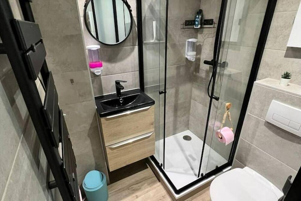 Apartamento entero, Le Panorama du Murat Mulhouse Riedisheim in Riedisheim, Región de Mulhouse