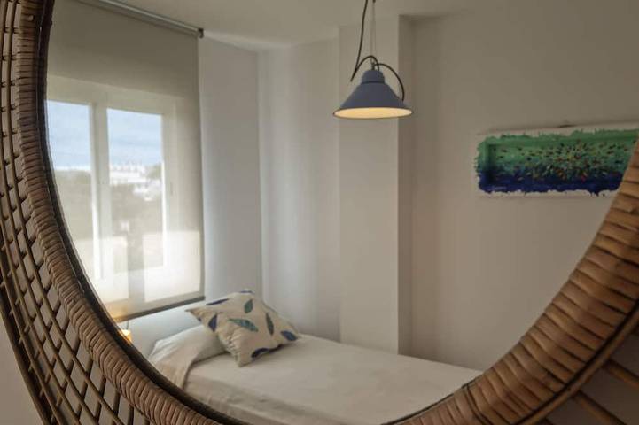 Appartement entier, Bungalow - Formentera in La Savina, Formentera