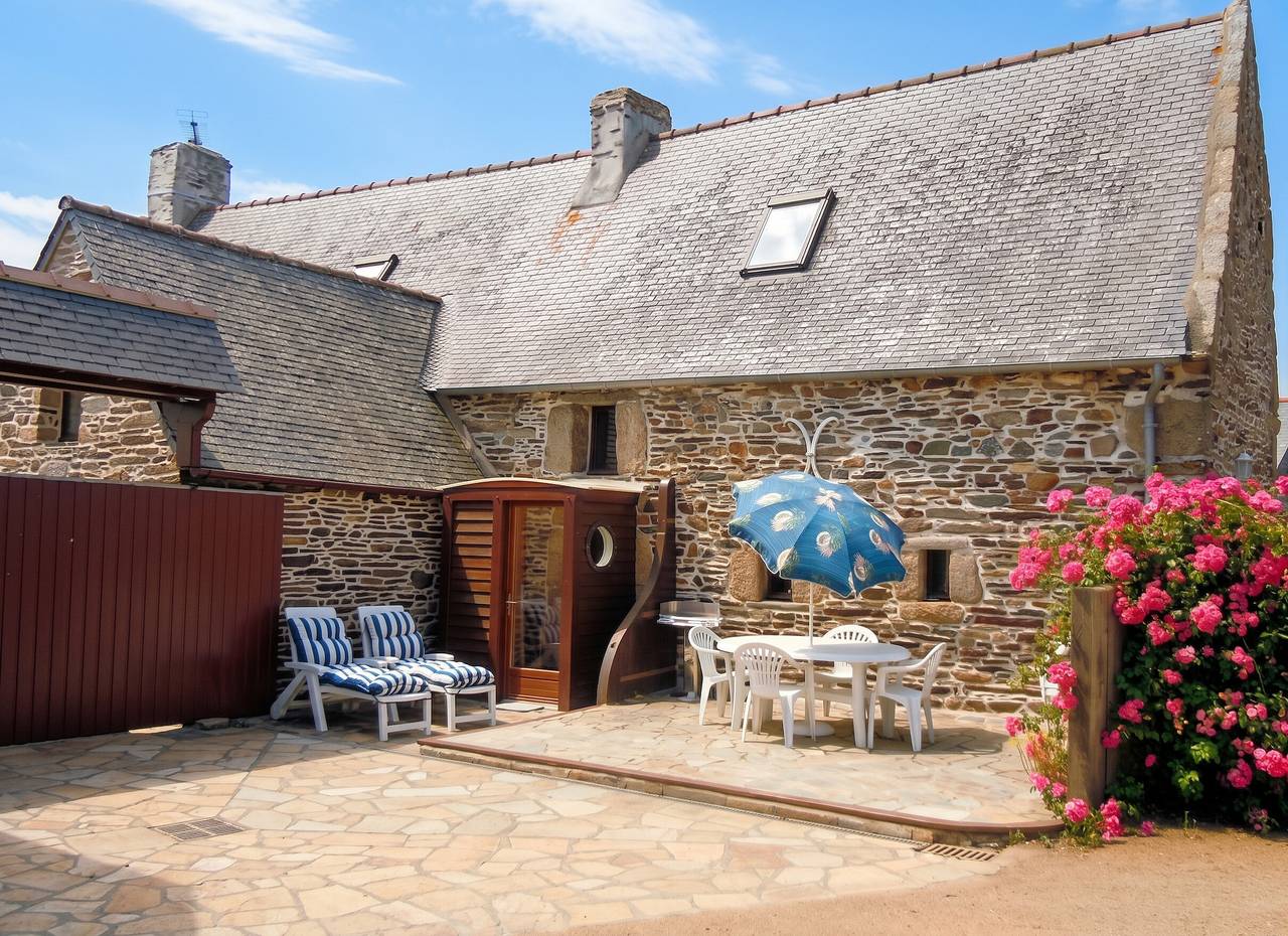 Maison de vacances