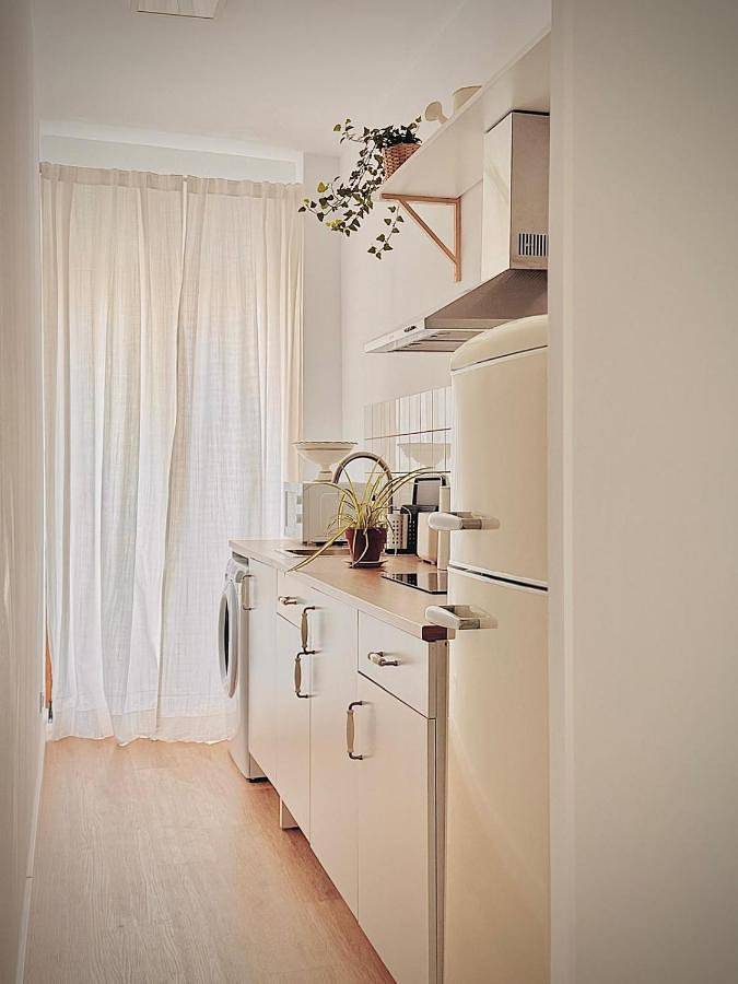 Gîte pour 4 personnes, avec balcon à Vélez-Rubio - 4