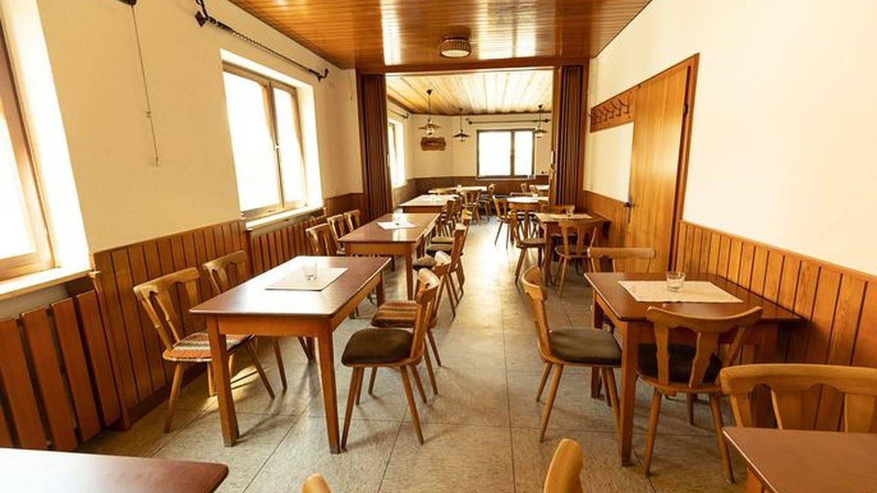 Einzelzimmer für 1 Person (8 m²) in Hollfeld in Fränkische Schweiz
