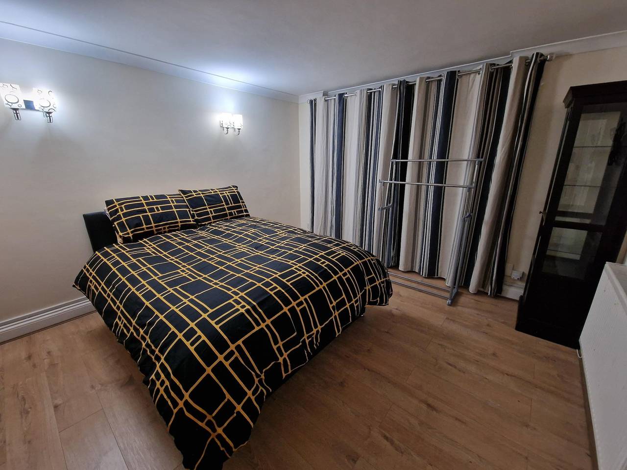 Appartement entier, Belvilla Russel Court Hotel | Standard Triple in Slough, Berkshire