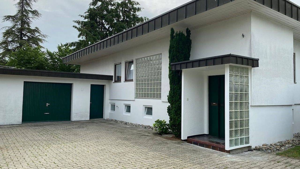 Entire holiday apartment, Holiday apartment for 2 people with terrace in Immenstaad, Immenstaad am Bodensee