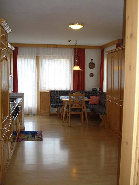 Geheel vakantieappartement, Ferienwohnung Chasa Valetta - Chasa Valetta Nr. 103 in Samnaun, Lower Engadine