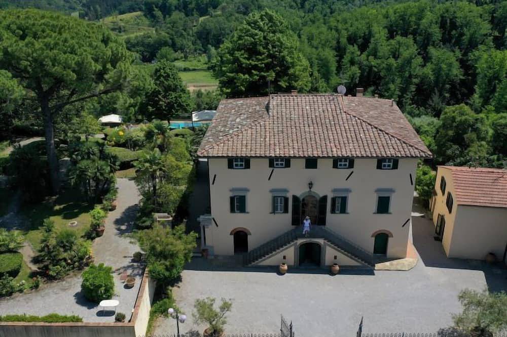 Casa vacanza a Colline Pisane a partire da 558€ a notte