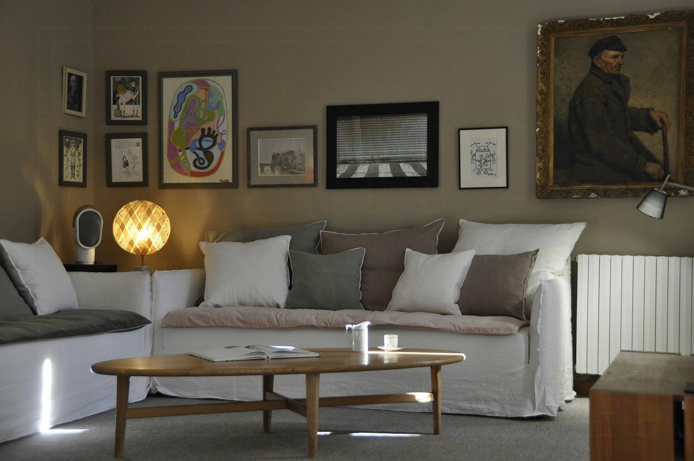 Villa with heated pool near the Alpilles in Saint-Rémy-de-Provence, Arles region