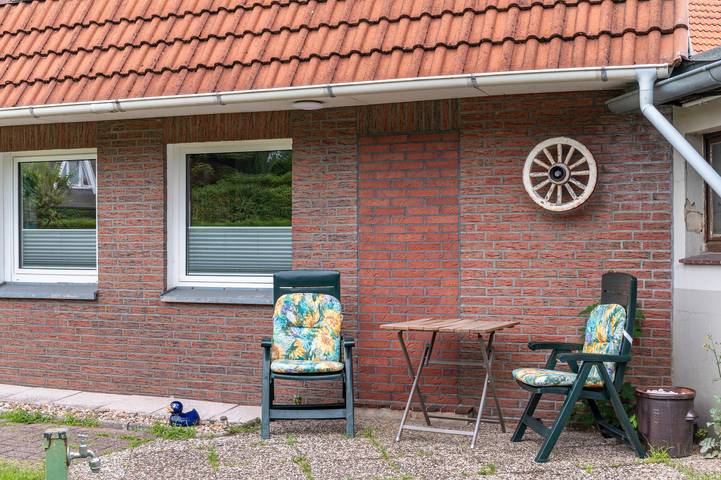 Ferienwohnung für 2 Personen in Sahlenburg - 2