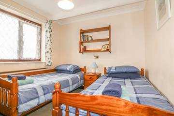 Holiday Home for 4 People in Padstow, Cornwall, Photo 3