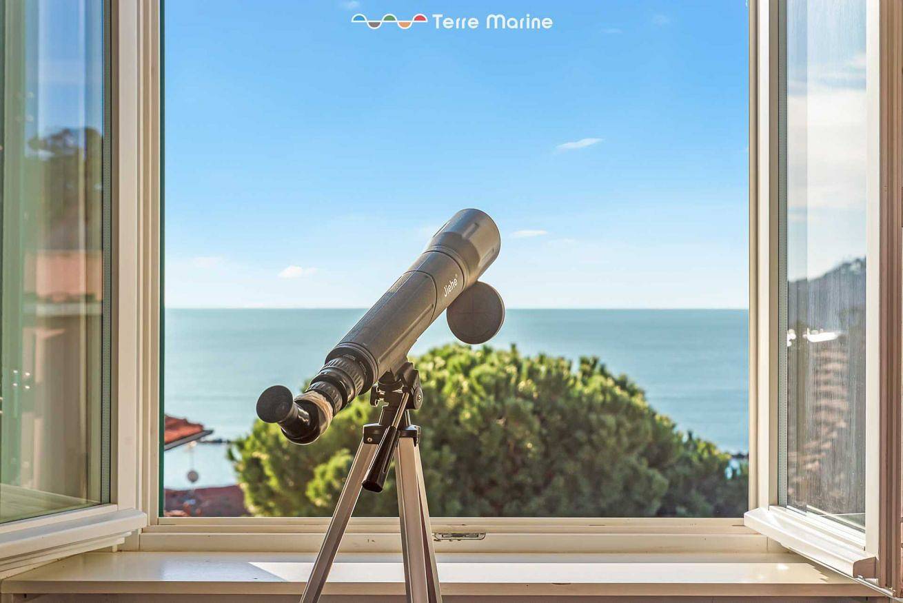 Apartamento entero, Le Vele in San Terenzo, Lerici Municipio