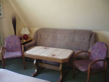 Ferienwohnung für 2 Personen in Neuendorf Insel Hiddensee, Hiddensee, Bild 2