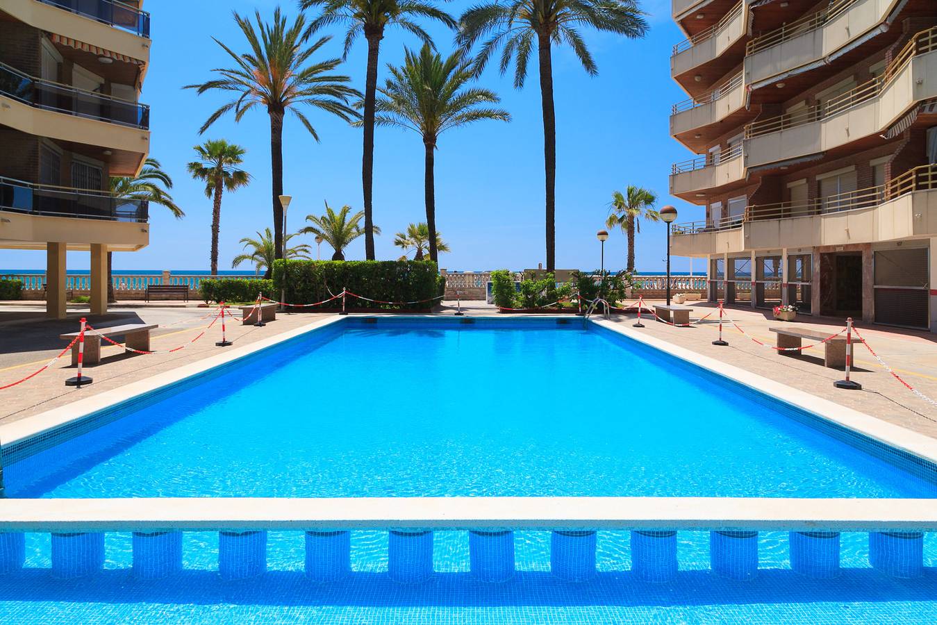 Appartamento vacanze a Cambrils a partire da 55€ a notte