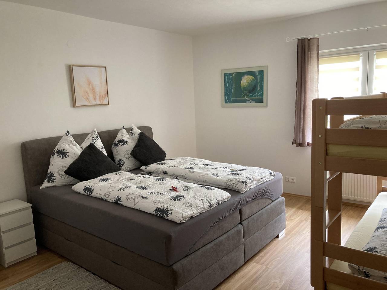 Ferienhaus in Karawanken und Bachergebirge, Finkenstein am Faaker See