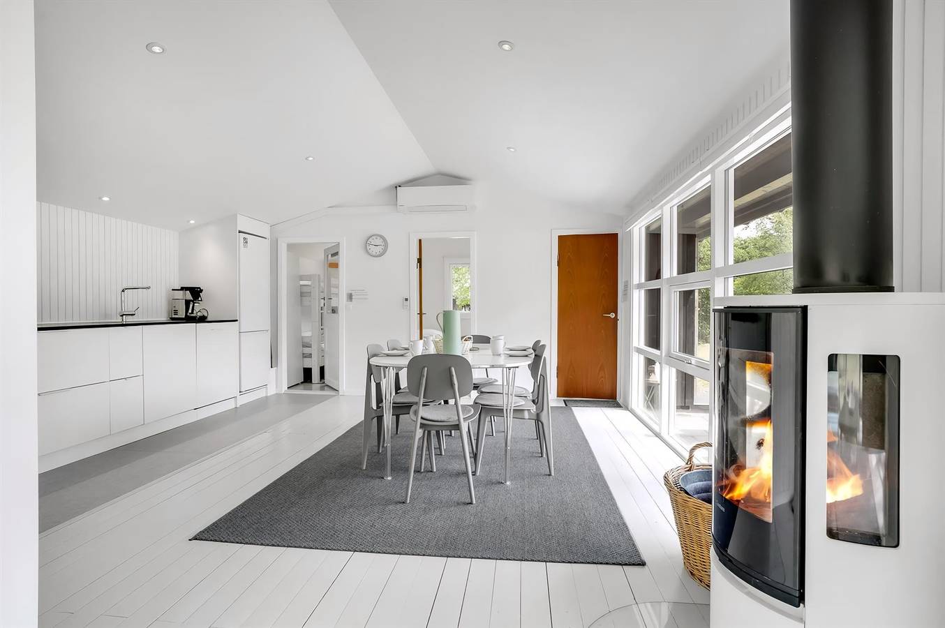 Home in Strøby with Wifi in Strøby, Región de Stevns