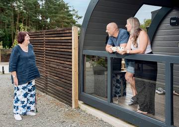 Cottage for 2 People in Waveney District, England, Photo 4