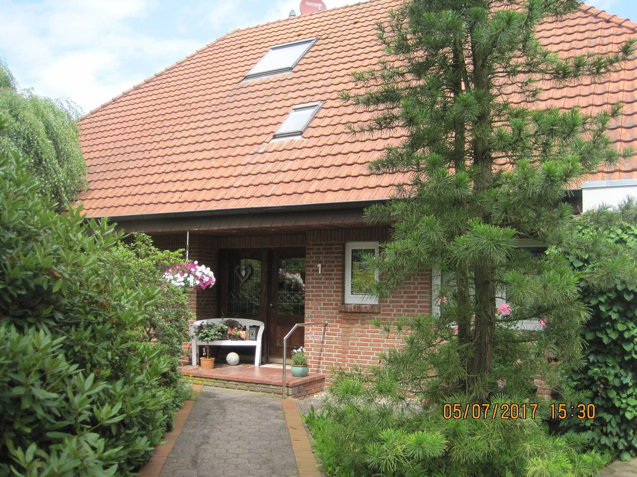 Ganze Ferienwohnung, Ferienwohnung Marim in Papenburg, Emsland
