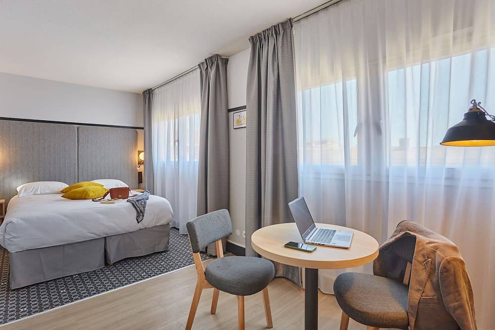Appartement de vacances