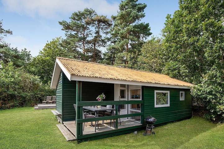 Holiday home for 2 people, with terrace - 1