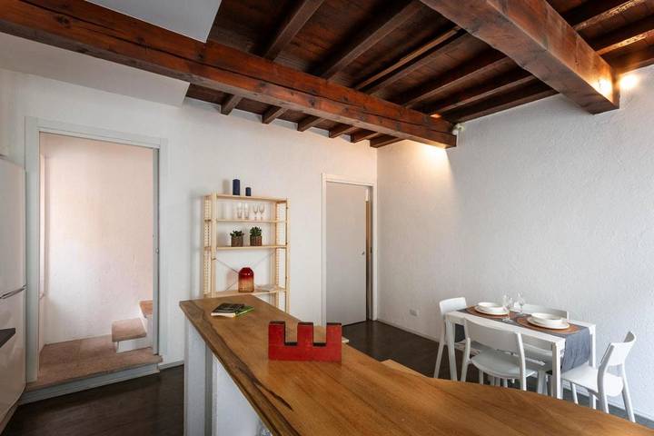 Gîte pour 5 personnes, animaux acceptés à Mantoue - 3