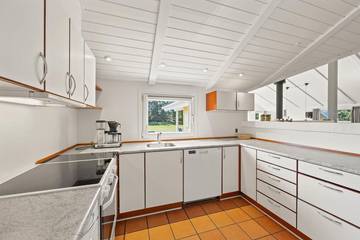 Villa voor 8 Personen in Blåvand, Regio Zuid-Denemarken, Afbeelding 2