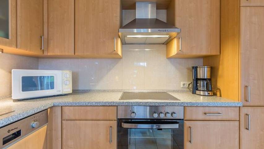 Ferienhaus für 6 Personen, mit Garten und Terrasse in Wohlenberg - 2