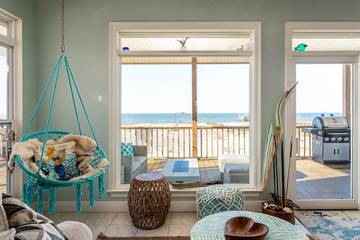 Vacation House for 14 Guests in Dauphin Island, Mobile Bay, Picture 3