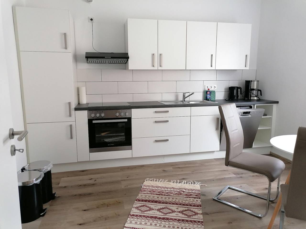 Ganze Ferienwohnung, Ferienwohnungen Felten in Minheim, Bernkastel-Kues & Umgebung