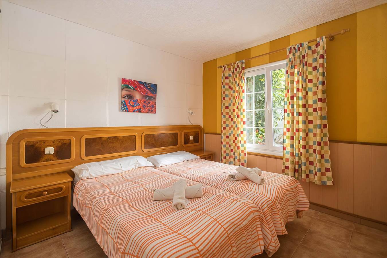 Apartamento entero, Guestready - Colon I 4 pax 2 in Los Quemados, Fuencaliente de La Palma