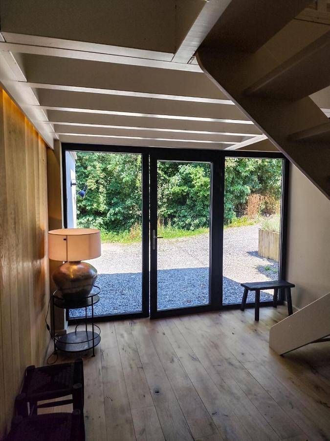 Location de vacances pour 6 personnes, avec terrasse et vue à Sprimont - 2