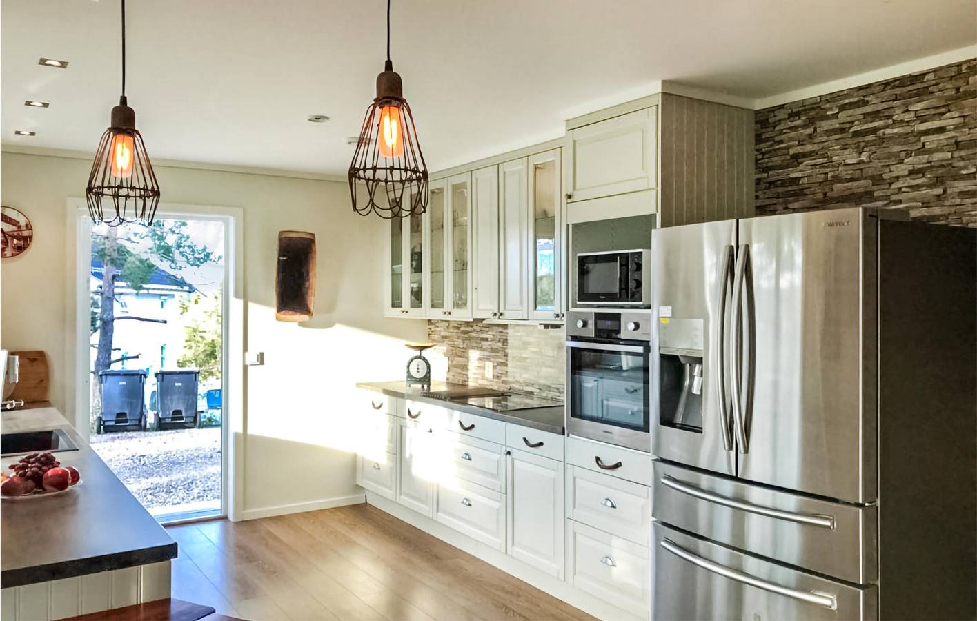 Hus för 7 Personer med terass in Frogn