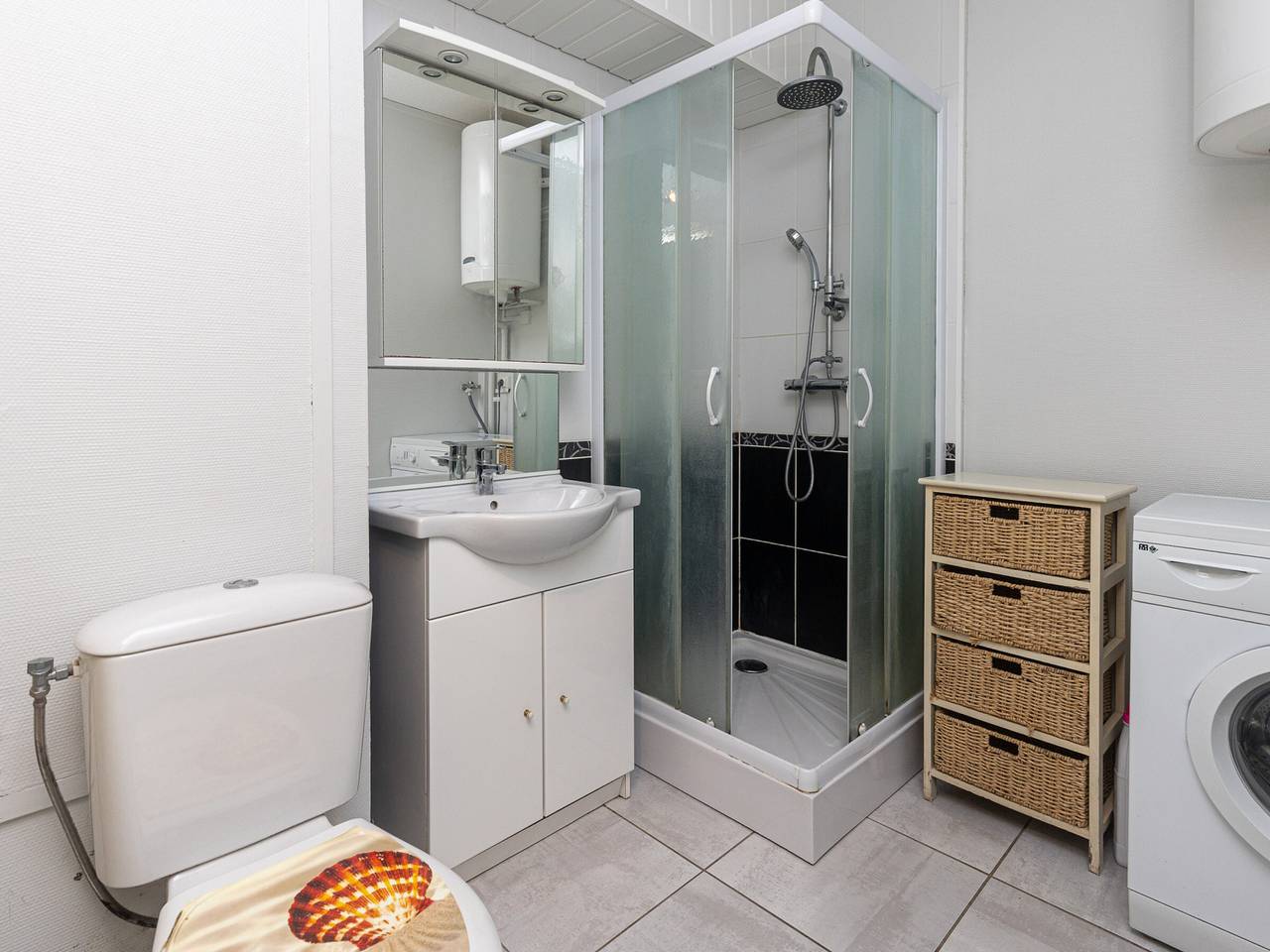 Ganze Wohnung, Appartement en Rdc à deux pas de la plage de Seignosse et du marché du Penon in Seignosse Océan, Seignosse