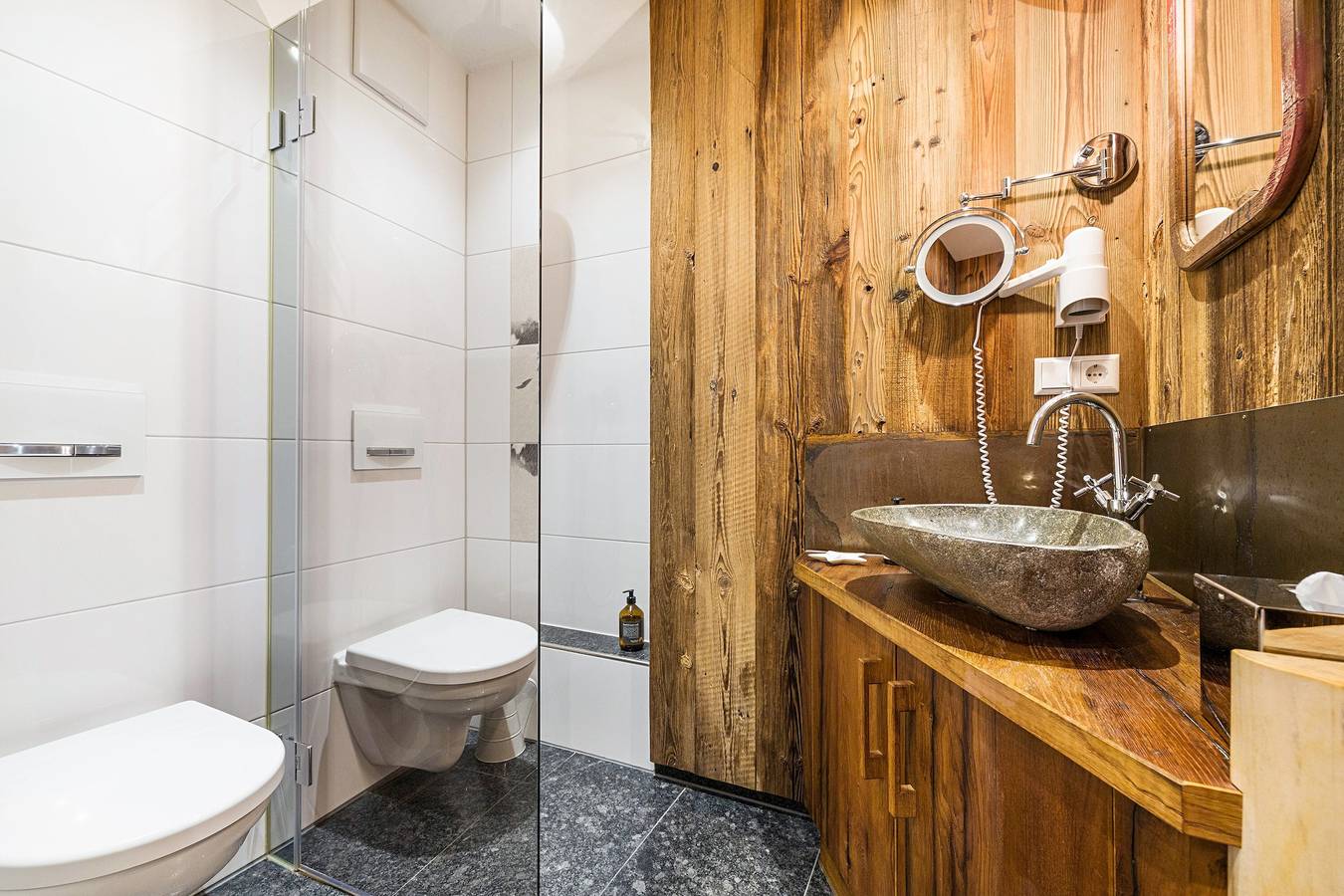 Estudio entero, Studio 'Gipfelblick' with Mountain View, Balcony and Wi-Fi in Inzell, Alpes Bávaros