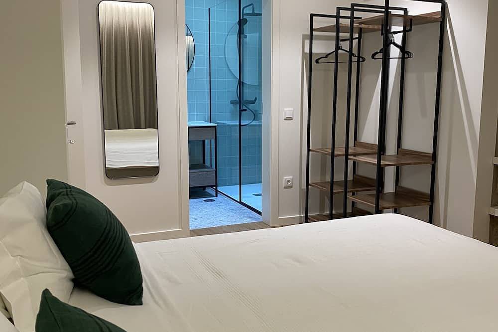 Apartamento entero, T3 Moderno e Renovado, Centro Vila do Conde in Vila do Conde, Distrito de Porto