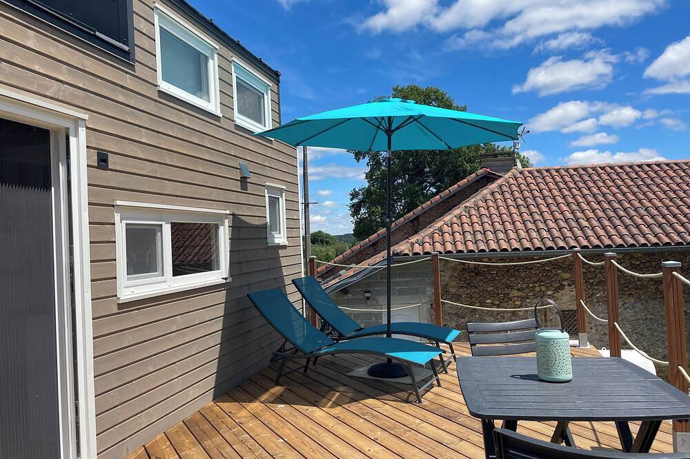 Maison de vacances