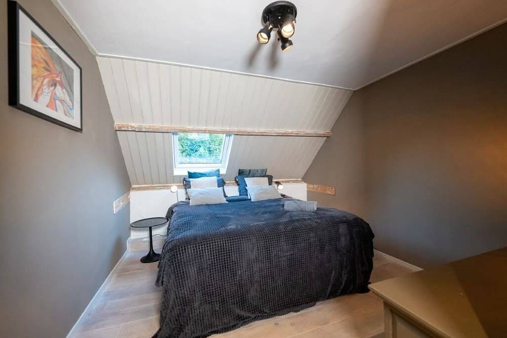 Stroeckmanhoeve : The Loft in Neede, Achterhoek