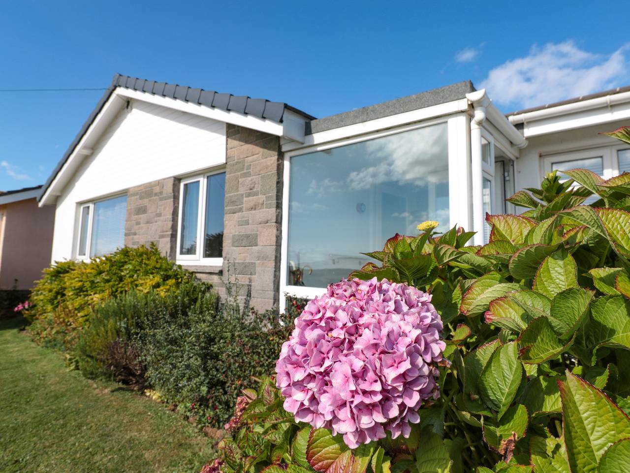 33 Weymouth Park in South Huish, Hope Cove