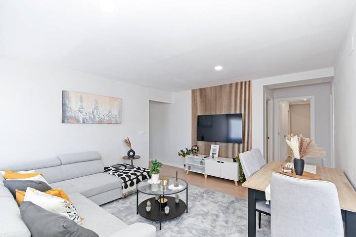 Appartamento vacanze per 8 persone, con balcone - 1