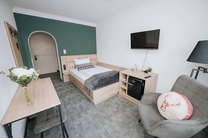 Holiday home for 1 people - 1