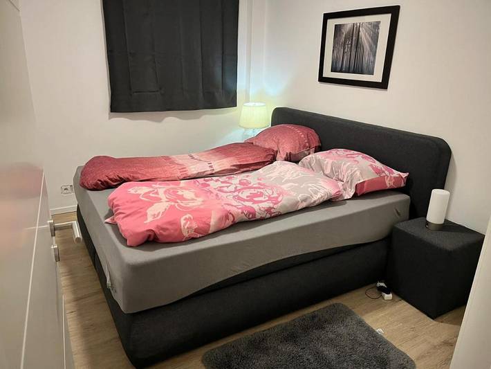 Appartement de vacances pour 4 personnes à Bad Zwischenahn
