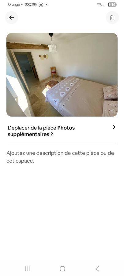 Location de vacances pour 6 personnes, avec vue et jardin ainsi que vue sur le lac et terrasse, adapté aux familles à Fouronnes