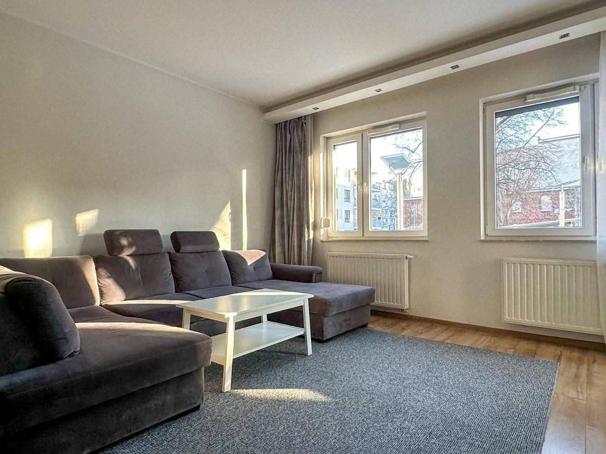 Cały apartament, One-Bedroom Apartment in Wrocław, Dolny Śląsk